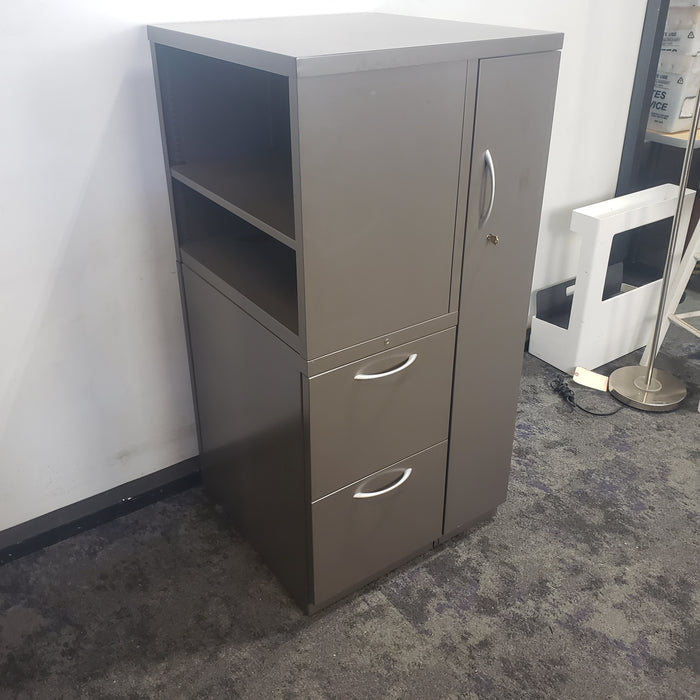 Personal Storage Tower