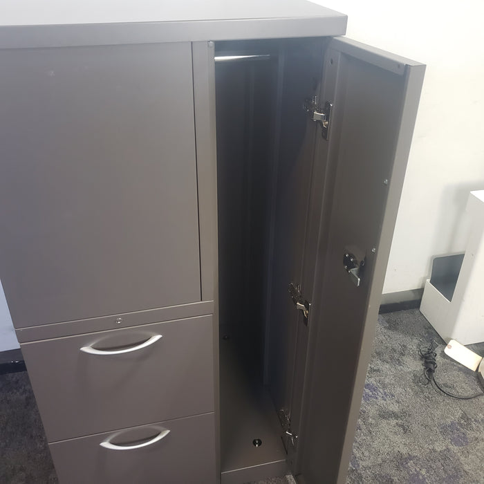 Personal Storage Tower