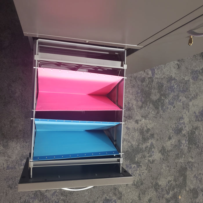 Personal Storage Tower