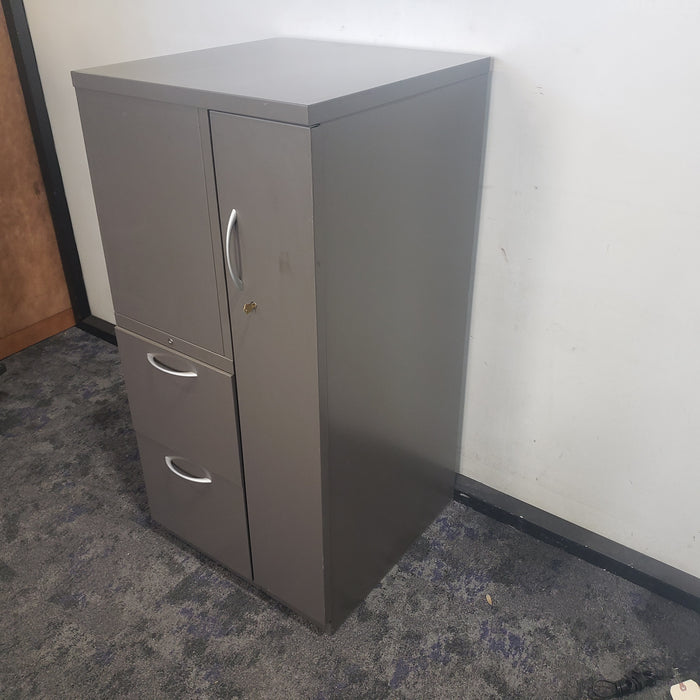 Personal Storage Tower
