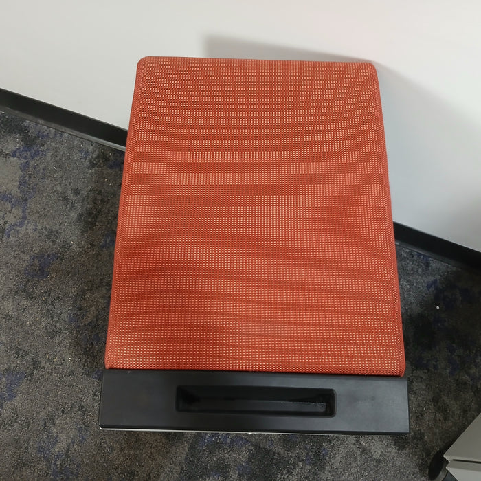 2 Drawer Box/File Pedestal File Cabinet