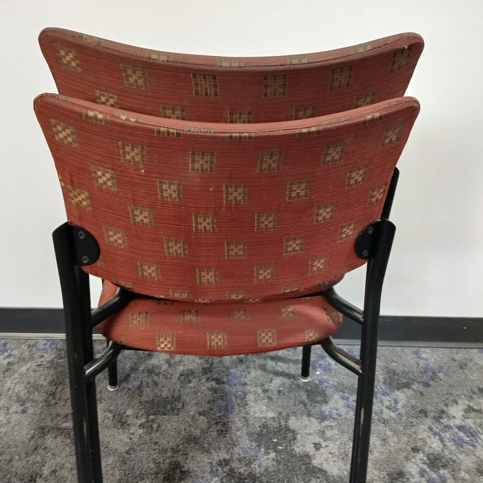 Stacking Chair