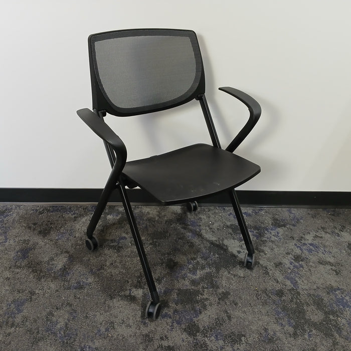 Nesting Chair