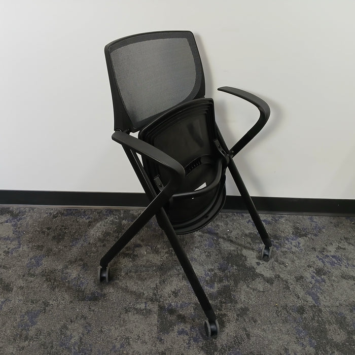Nesting Chair
