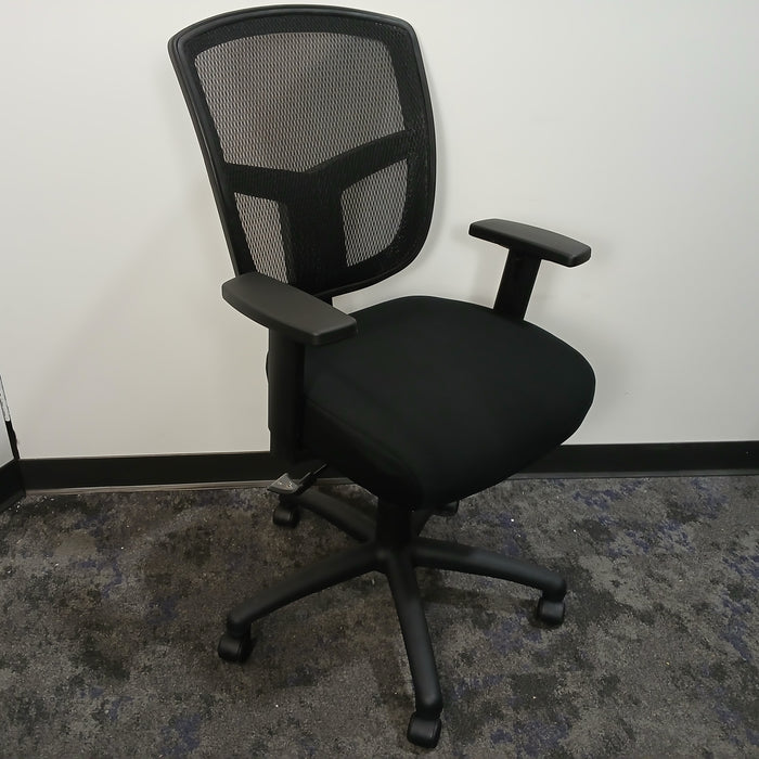 Mesh Back Desk Chair