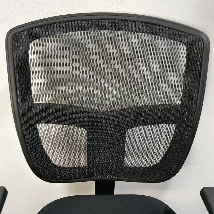 Mesh Back Desk Chair