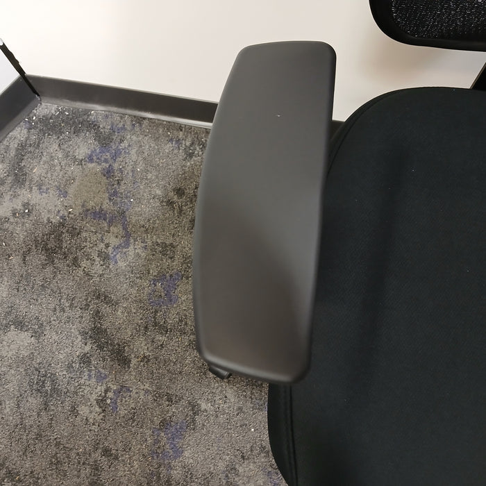 Mesh Back Desk Chair