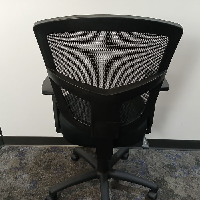 Mesh Back Desk Chair