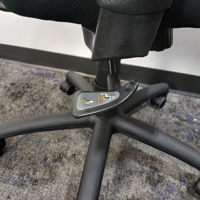 Mesh Back Desk Chair