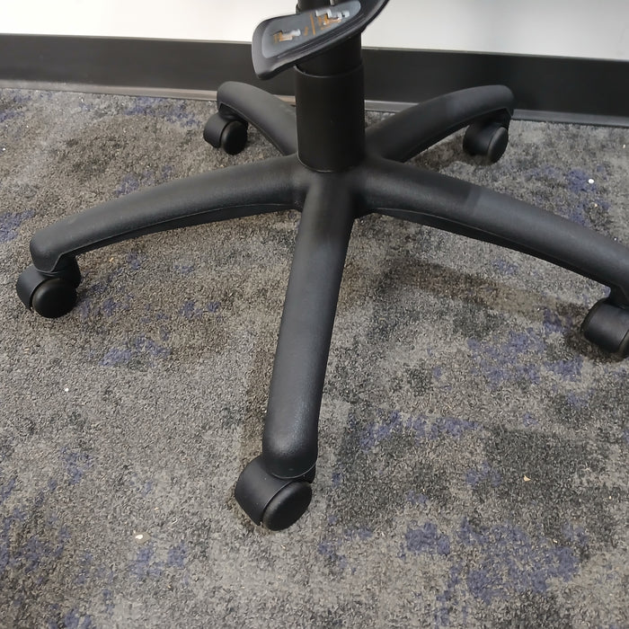 Mesh Back Desk Chair