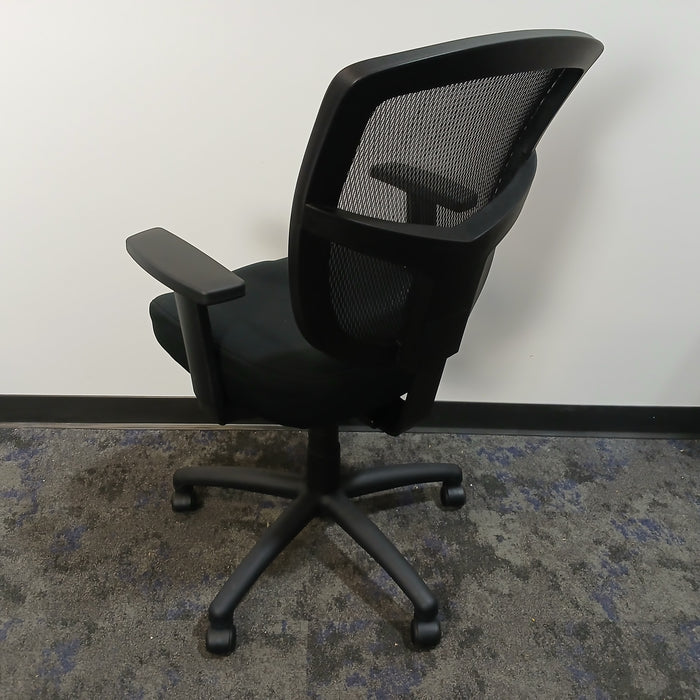 Mesh Back Desk Chair
