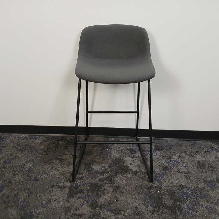 Zest Shell Stool