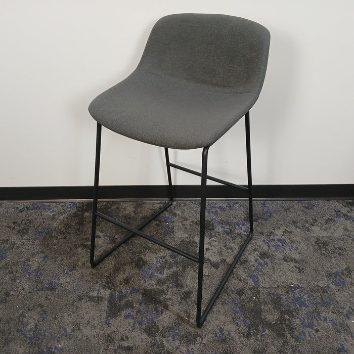 Zest Shell Stool