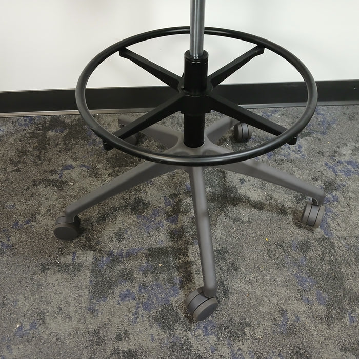 AX Series Drafting Stool