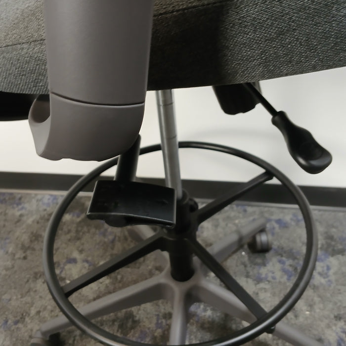 AX Series Drafting Stool