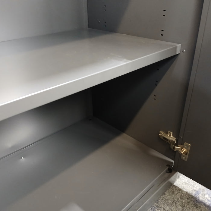1 Shelf Storage Cabinet