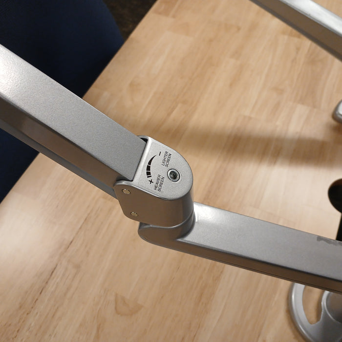 Single Monitor Arm