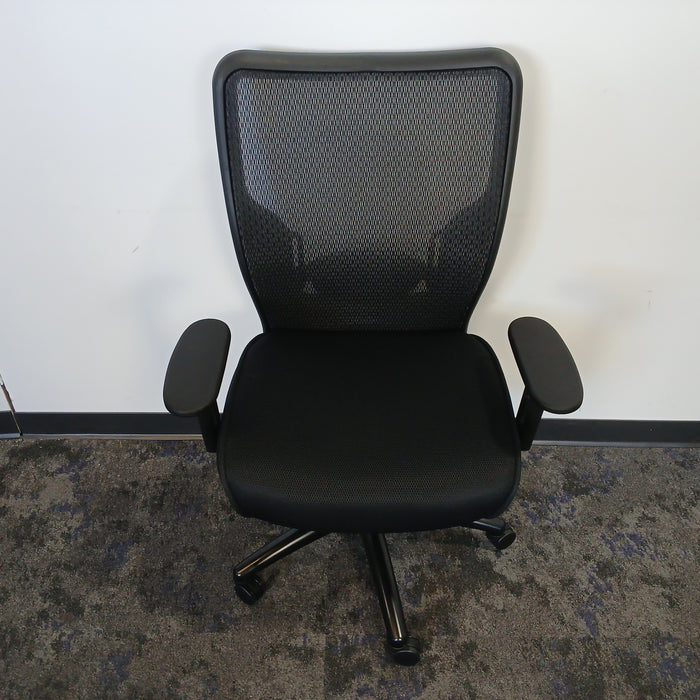 Maximus Big and Tall Chair