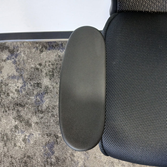 Maximus Big and Tall Chair