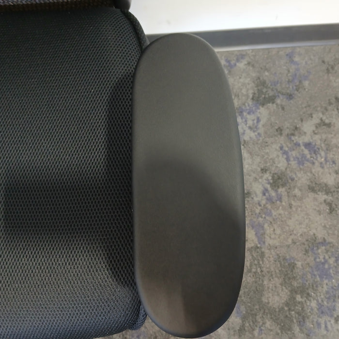 Maximus Big and Tall Chair