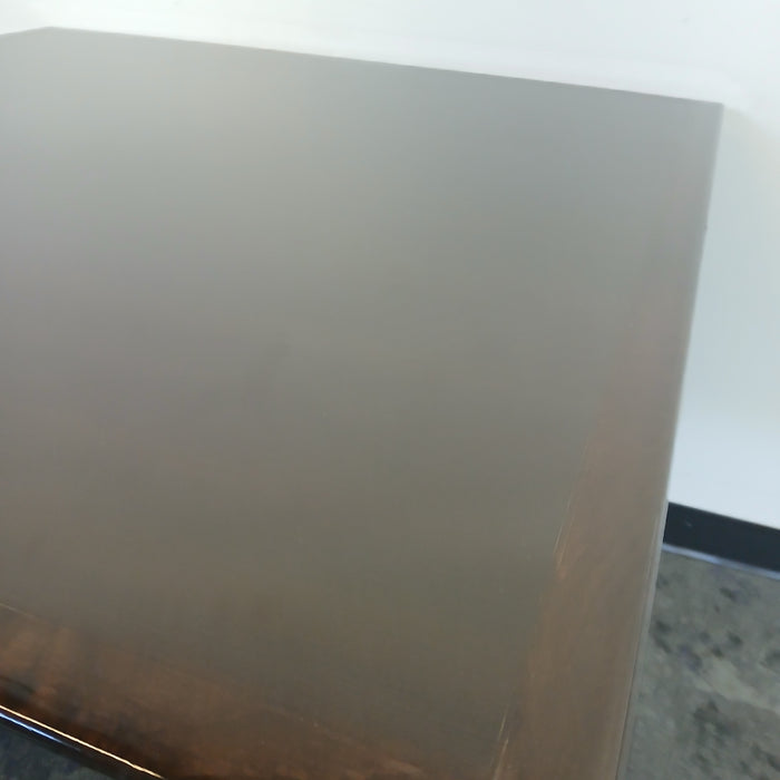 Knife Edge Break Room Table