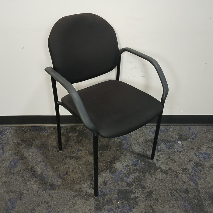 Stacking Guest Chair