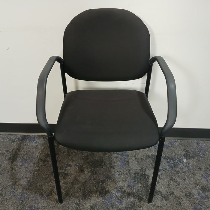 Stacking Guest Chair