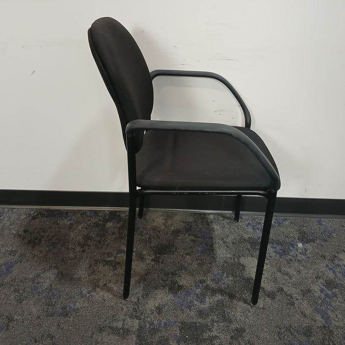 Stacking Guest Chair