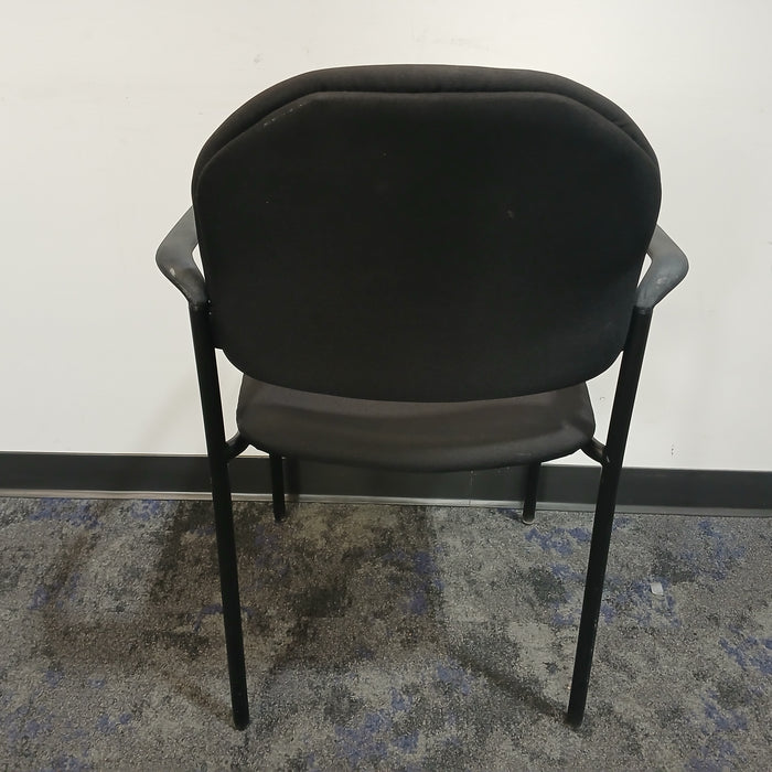 Stacking Guest Chair
