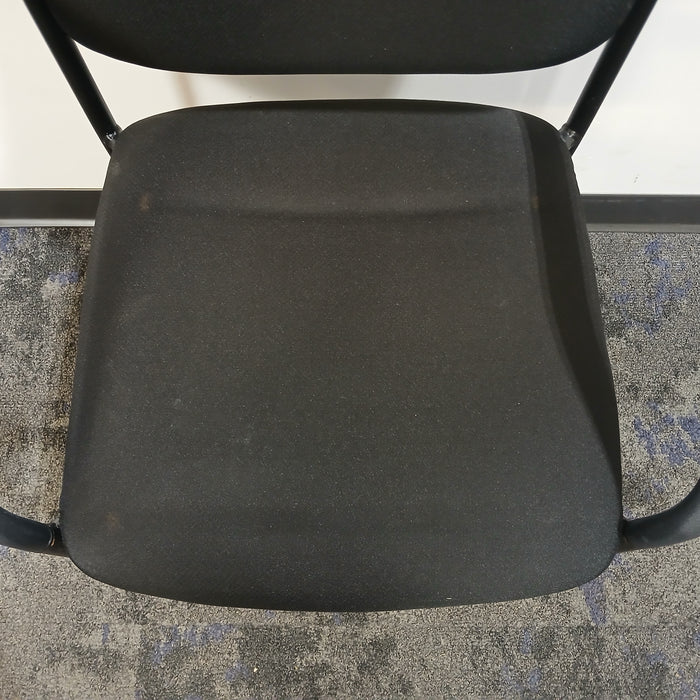 Stacking Guest Chair