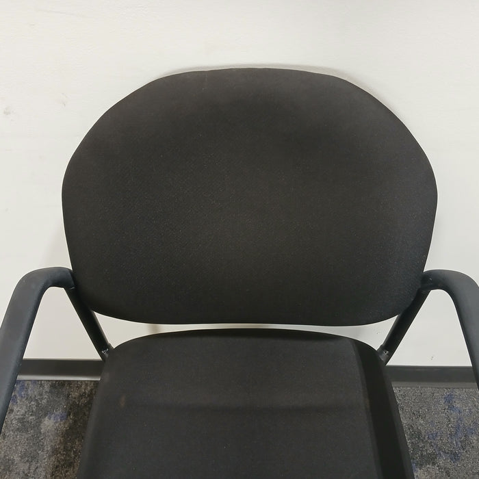 Stacking Guest Chair