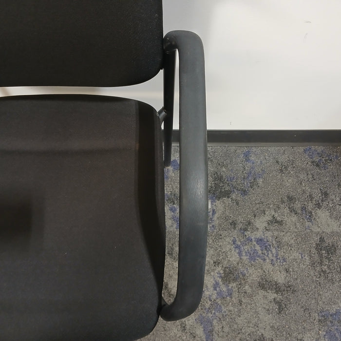 Stacking Guest Chair