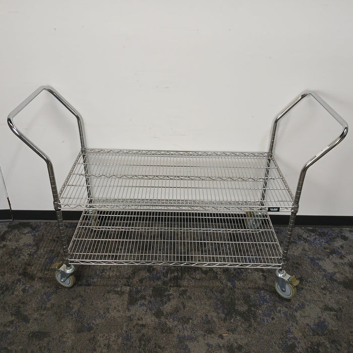 Storage Cart