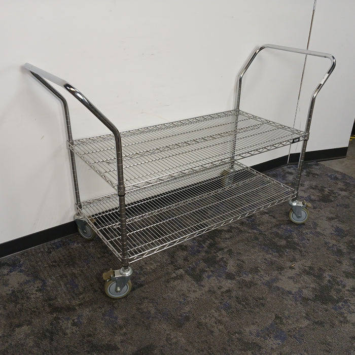 Storage Cart