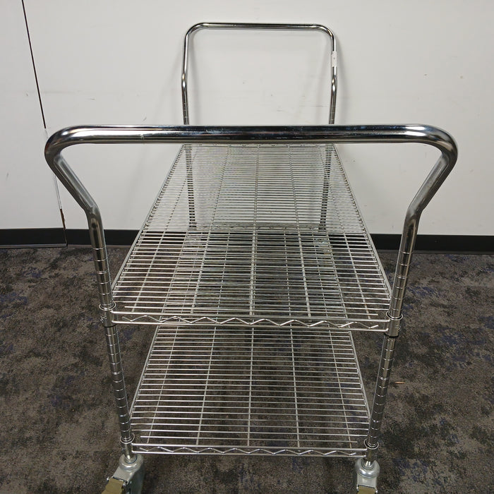 Storage Cart