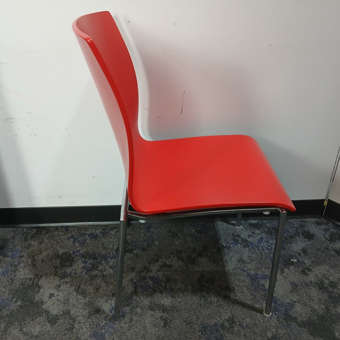Stacking Guest Chair