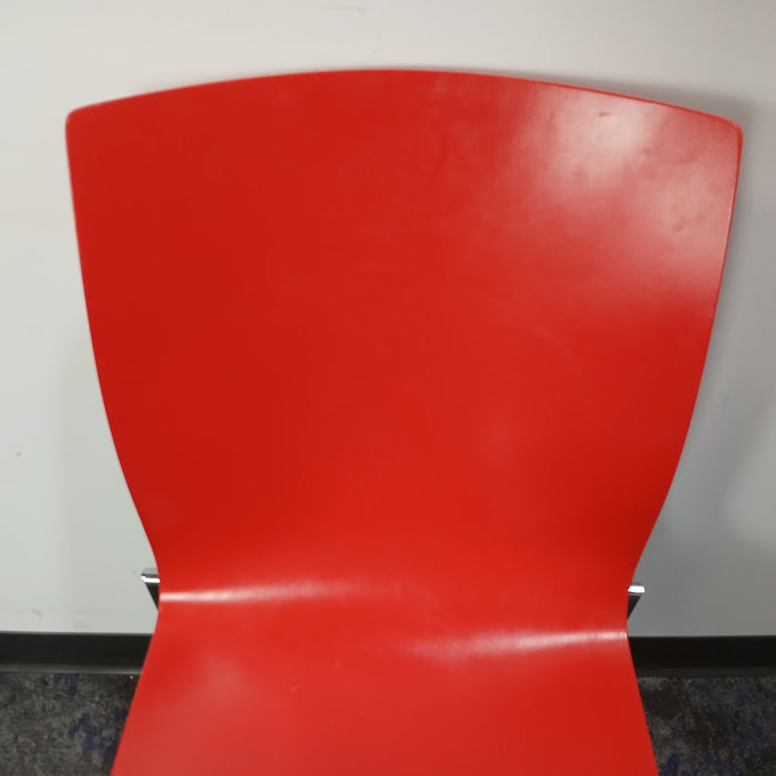 Stacking Guest Chair