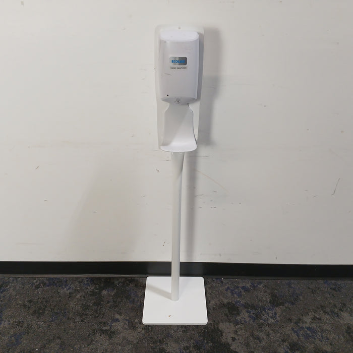 Hand Sanitizer Dispenser