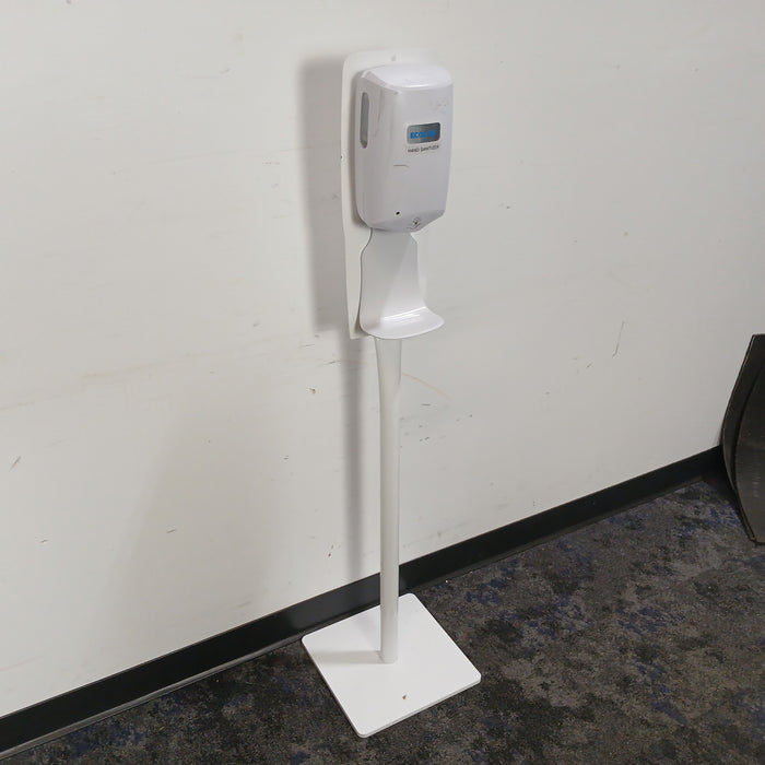 Hand Sanitizer Dispenser