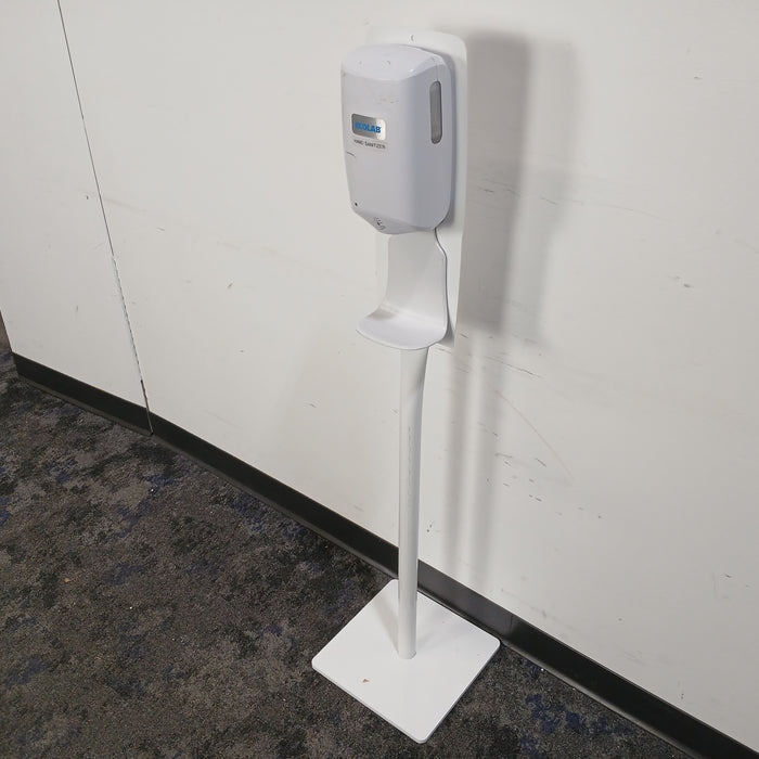 Hand Sanitizer Dispenser