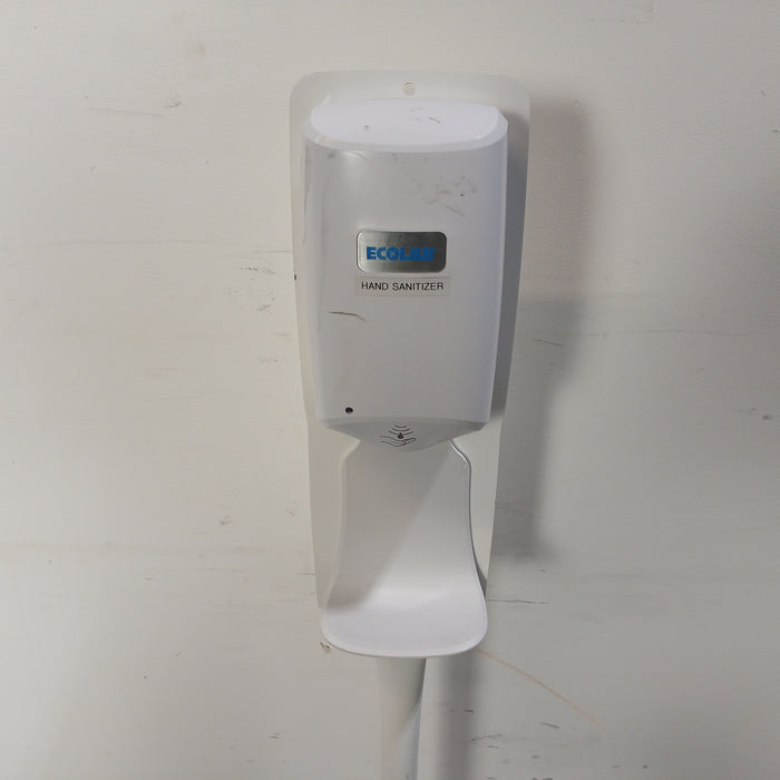 Hand Sanitizer Dispenser