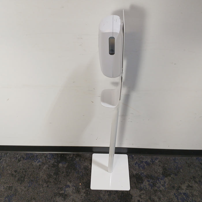 Hand Sanitizer Dispenser