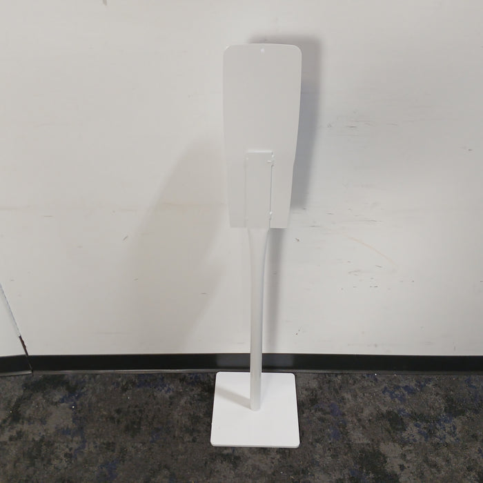 Hand Sanitizer Dispenser