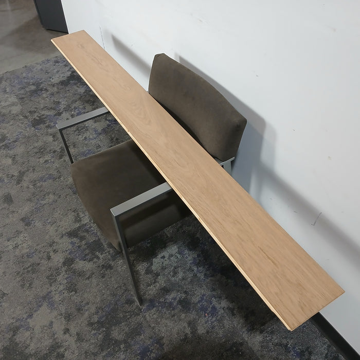 European Oak Wood Flooring - 93 Square Feet (#6548)