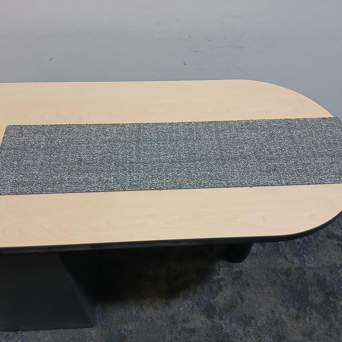 Interface Carpet Plank - 322 Square Feet (#6552)