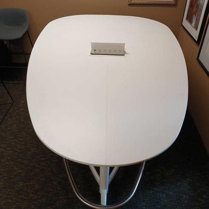 Exclave Tear Drop Table