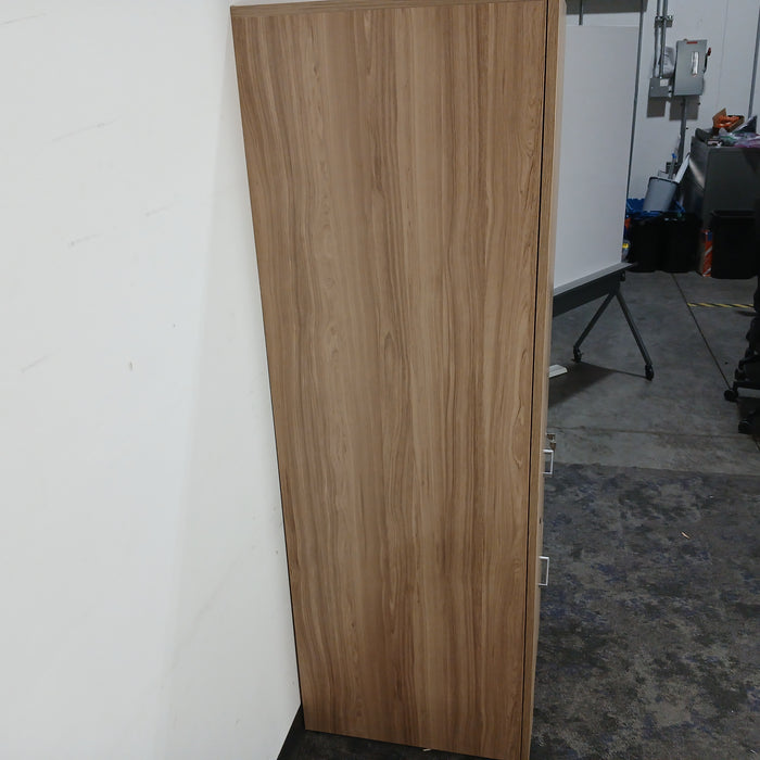 Wardrobe and Storage Cabinet