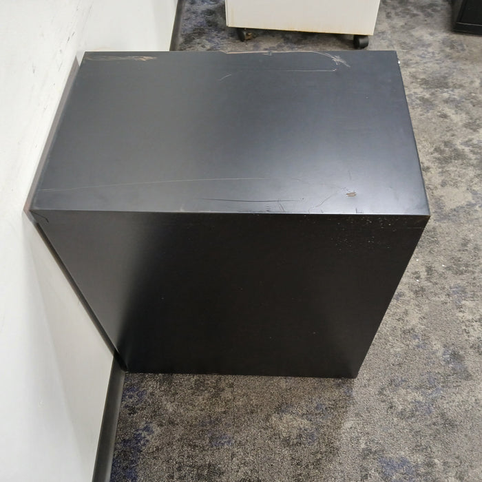 2 Drawer F/F Pedestal File Cabinet