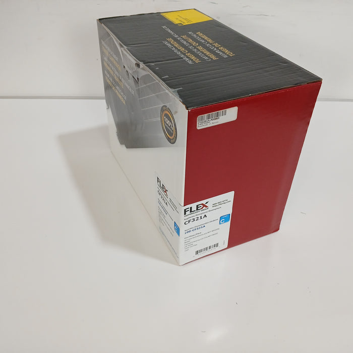 Flex Toner Cartridge