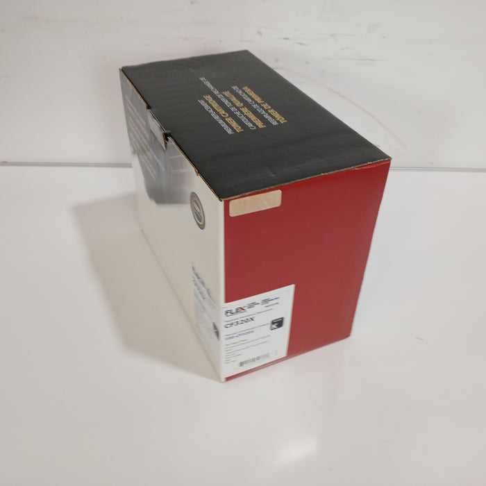 Flex Toner Cartridge